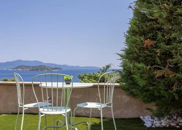 别墅 Golden King *