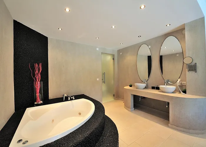 别墅 Golden King 瓦西里亚斯