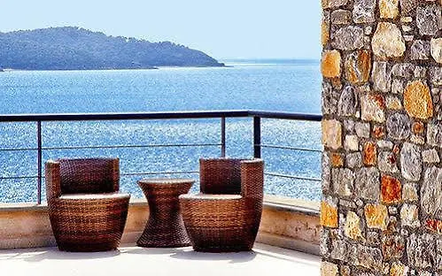 Golden King 别墅 瓦西里亚斯