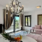 Golden King Villa Vasilias (Skiathos)