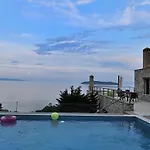 Villa Golden King Vasilias (Skiathos)