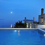 Villa Golden King