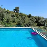 Golden King Villa Vasilias (Skiathos)