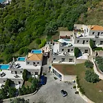 Golden King Villa *