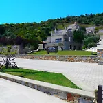 Villa Golden King *