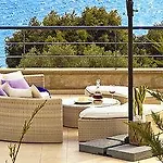 Golden King Villa