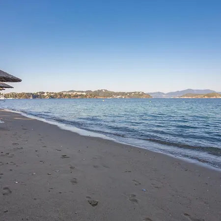 Golden King Vila Vasilias (Skiathos)