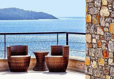 Golden King וילה Vasilias (Skiathos)