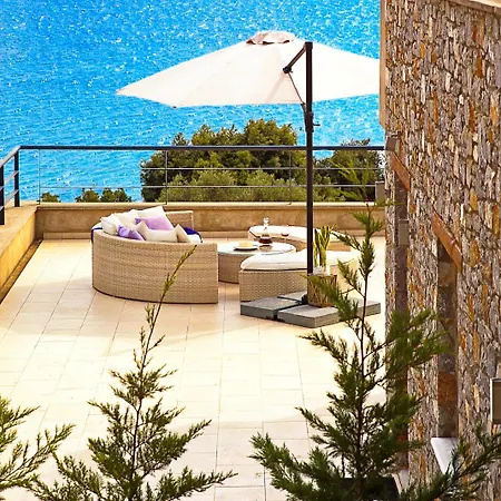 Golden King Vasilias (Skiathos)