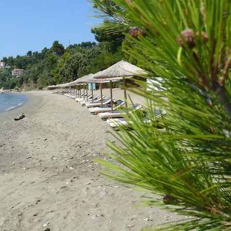 Vila Golden King Vasilias (Skiathos)