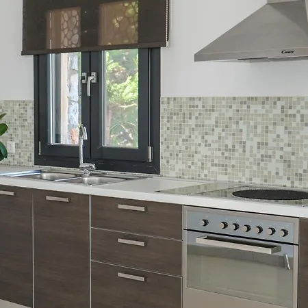 Golden King * Vasilias (Skiathos)