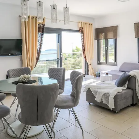 Villa Golden King