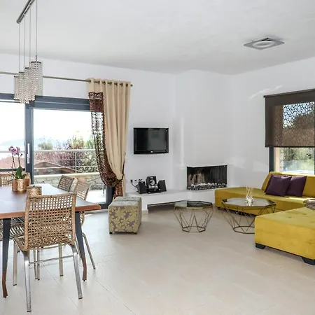 Villa Golden King *