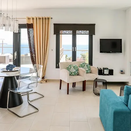 Golden King * Vasilias (Skiathos)