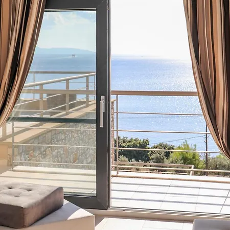 Golden King * Vasilias (Skiathos)