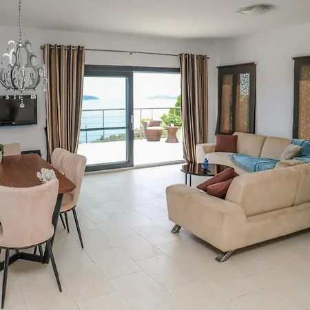 Golden King Villa Vasilias (Skiathos)