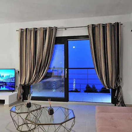 Golden King Vasilias (Skiathos)