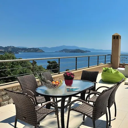 Villa Golden King