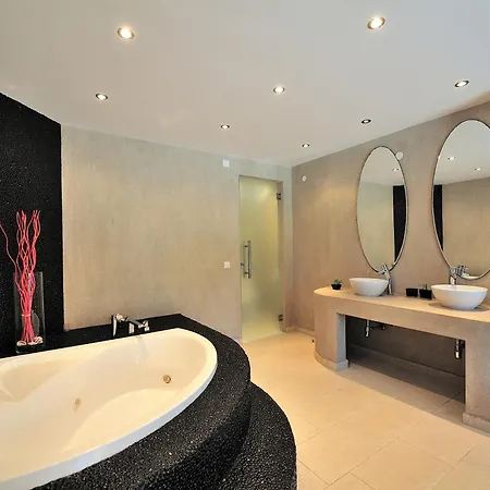 Villa Golden King Vasilias (Skiathos)