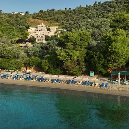 Golden King Vasilias (Skiathos)