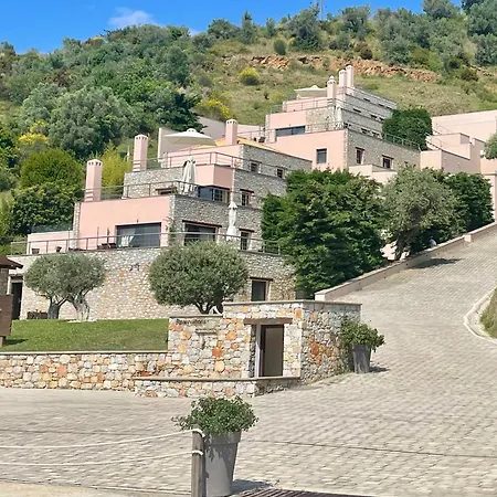 Golden King Villa Vasilias (Skiathos)