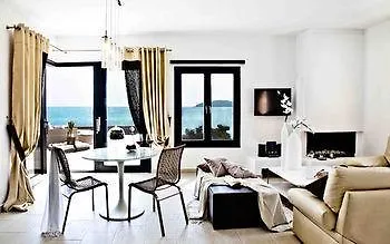 Golden King Vasilias (Skiathos)