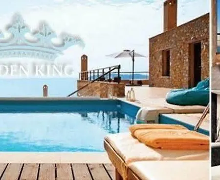 Golden King Villa *
