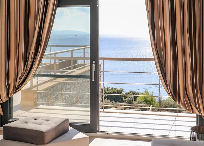 Golden King * Vasilias (Skiathos)