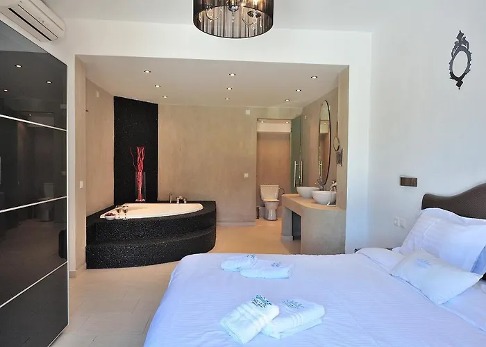 Golden King Villa Vasilias (Skiathos)