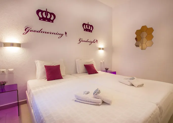 Golden King * Vasilias (Skiathos)