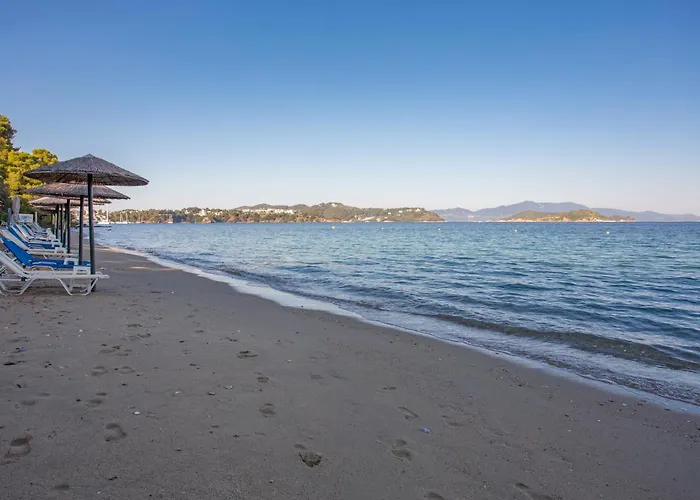 Golden King Villa Vasilias (Skiathos)