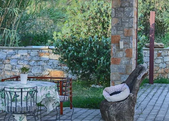 Golden King * Vasilias (Skiathos)