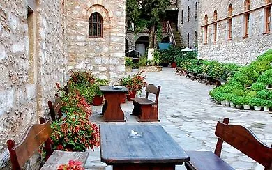 Golden King * Vasilias (Skiathos)