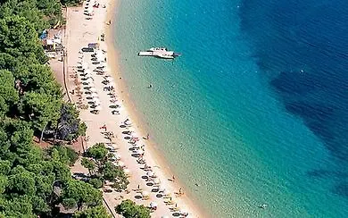 Villa Golden King Vasilias (Skiathos)