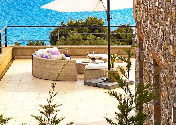 Golden King Vasilias (Skiathos)