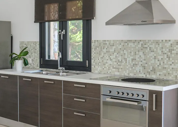 Golden King * Vasilias (Skiathos)